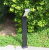 4x Lampa Solarna Ogrodowa LED Wbijana Słupek Czujnik Zmierzchu 4000K Ogród