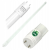 Lampa LED Oprawa Hermetyczna Natynkowa 150cm + Tuby LED 48W Zestaw