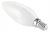 10x Żarówka LED E14 3W = 25W 260lm Barwa Światła 4500K Dzienna LEDOWA BERGE