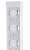 4x Panel LED Lampy Oprawy Do Garażu Warsztatu 120cm 36W 3600lm 4000K Mocne