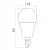Żarówka LED G45 E14 8W 705lm Barwa Biała Zimna 6000K 10x Zestaw