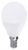 Żarówka LED G45 E14 8W 705lm Barwa Biała Zimna 6000K 10x Zestaw