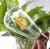 10x Żarówka LED E27 6W = 50W 660lm 3000K FILAMENT OZDOBNA RETRO ST64