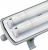 Lampa LED Oprawa Hermetyczna 60cm 18W 1900lm 6500K Do Garażu Z Blachą