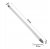 Lampa LED 120cm 36W 3000lm Hermetyczna Oprawa IP65 Do Garażu Warsztatu 4x