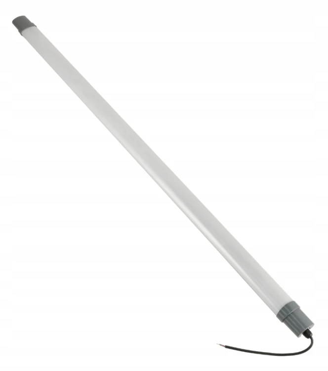 Lampa LED 120cm 36W 3000lm Hermetyczna Oprawa IP65 Do Garażu Warsztatu 4x