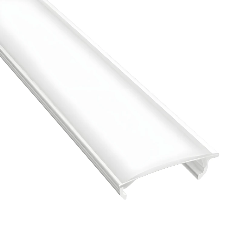 Zestaw TEKKNI SELDE Srebrny+ klosz transparent 2m