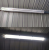 8X Oprawa Hermetyczna 60cm Lampa LED + Świetlówki LED Do Garażu Warsztatu