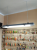 4X Oprawa Hermetyczna LED 60cm Lampa + Świetlówki LED Tuby Zestaw Garażowy
