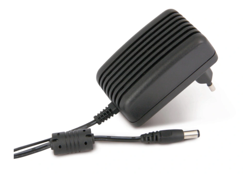 Zasilacz wtyczkowy 2A - 24W - 12V - 2,1mm HK