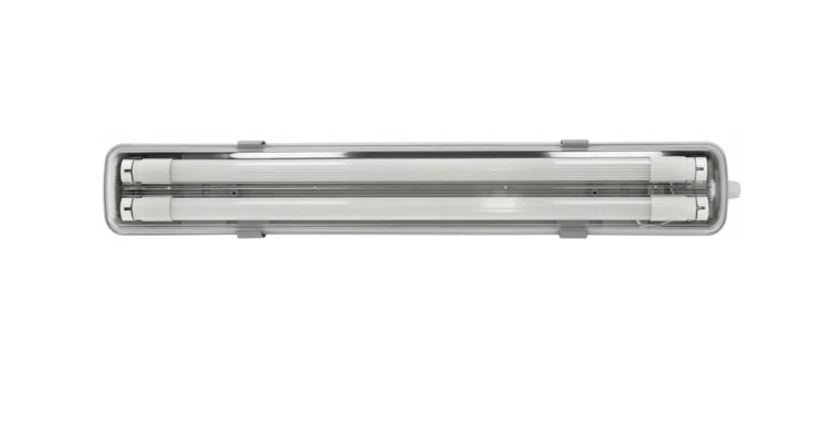 Jarzeniówka Tuba Świetlówka LED 9W 1440lm T8 60cm 4000K MOCNA JASNA (