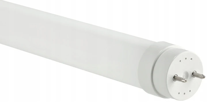 Jarzeniówka Tuba Świetlówka LED 9W 1440lm T8 60cm 4000K MOCNA JASNA (