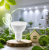 Żarówka LED GU10 10W Barwa Zimna Dzienna Energooszczędna Wysoka Jakość