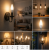 Żarówka LED E27 7W = 60W ŚWIECZKA C37 Barwa Neutralna 4000K Energooszczędna