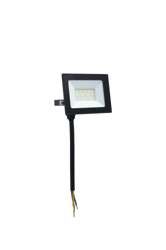 Halogen Reflektor 10W 900lm Lampa Robocza Naświetlacz Wodoodporny 4000k