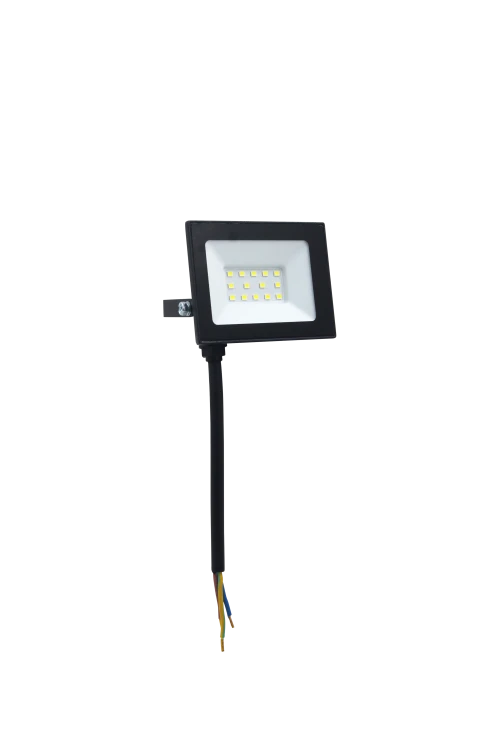 Halogen Reflektor 10W 900lm Lampa Robocza Naświetlacz Wodoodporny 4000k
