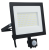 Naświetlacz LED 70W Halogen z CZUJNIK RUCHU Zmierzchu 6300lm 4000K Czujka