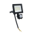 Naświetlacz LED 20W Halogen z CZUJNIK RUCHU Zmierzchu 1800lm 4000K Czujka