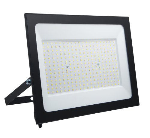 Halogen Reflektor 200W 18000lm Lampa Robocza Naświetlacz Wodoodporny 4000k