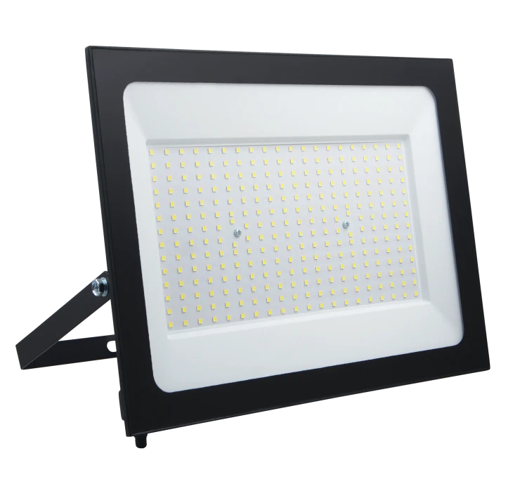 Halogen Reflektor 200W 18000lm Lampa Robocza Naświetlacz Wodoodporny 4000k