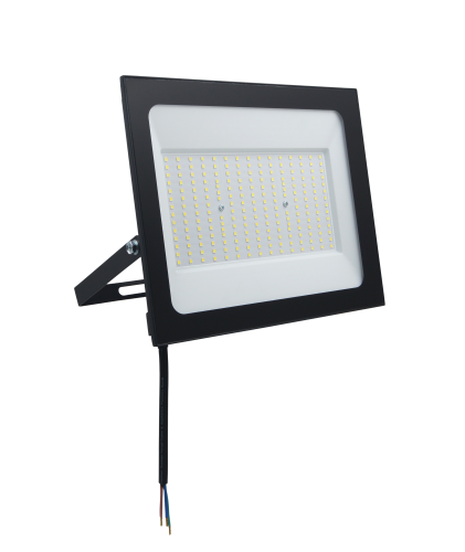 Halogen Reflektor 150W 13500lm Lampa Robocza Naświetlacz Wodoodporny 4000k