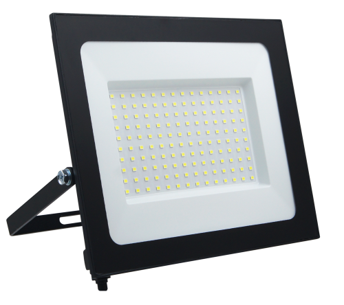 Halogen Reflektor 100W 9000lm Lampa Robocza Naświetlacz Wodoodporny 4000k
