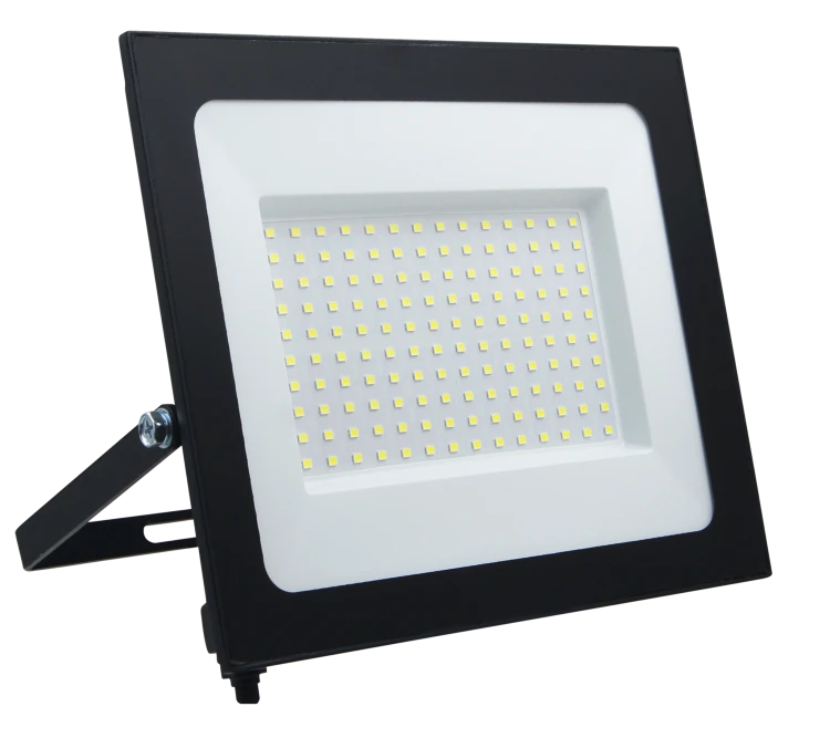 Halogen Reflektor 100W 9000lm Lampa Robocza Naświetlacz Wodoodporny 4000k