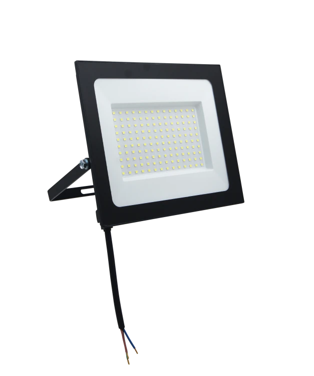 Halogen Reflektor 100W 9000lm Lampa Robocza Naświetlacz Wodoodporny 4000k