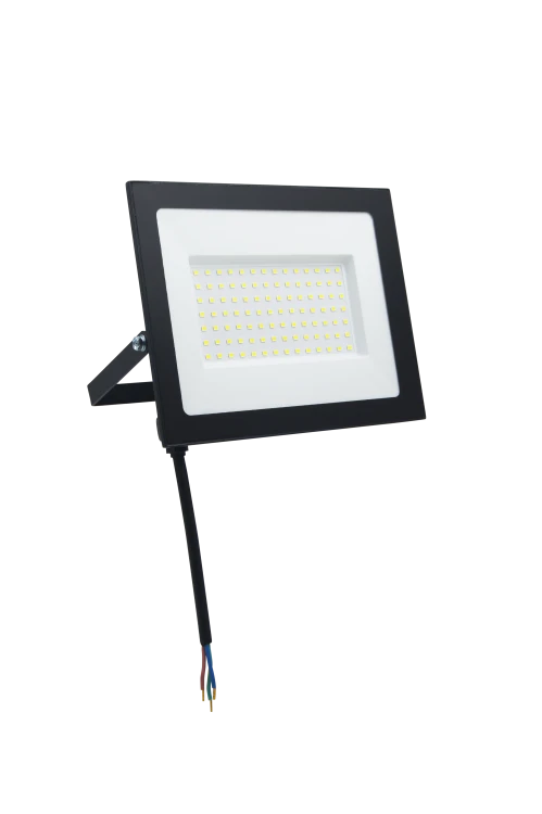 Halogen Reflektor 70W 6300lm Lampa Robocza Naświetlacz Wodoodporny 4000k
