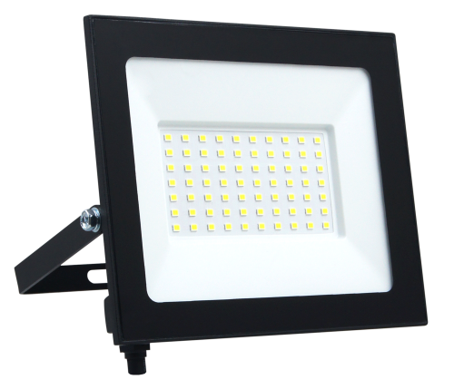 Halogen Reflektor 50W 4500lm Lampa Robocza Naświetlacz Wodoodporny 4000k
