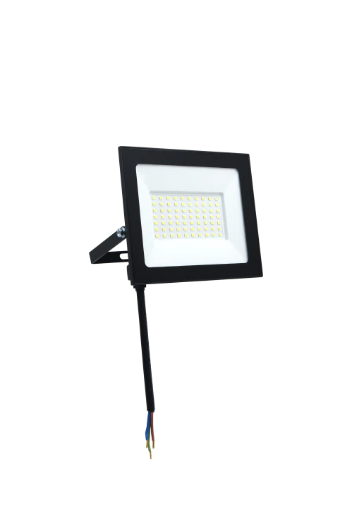 Halogen Reflektor 50W 4500lm Lampa Robocza Naświetlacz Wodoodporny 4000k