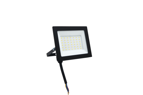 Halogen Reflektor 30W 2700lm Lampa Robocza Naświetlacz Wodoodporny 4000k