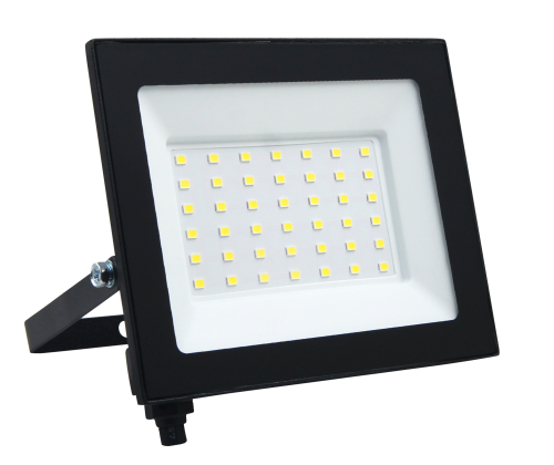 Halogen Reflektor 30W 2700lm Lampa Robocza Naświetlacz Wodoodporny 4000k