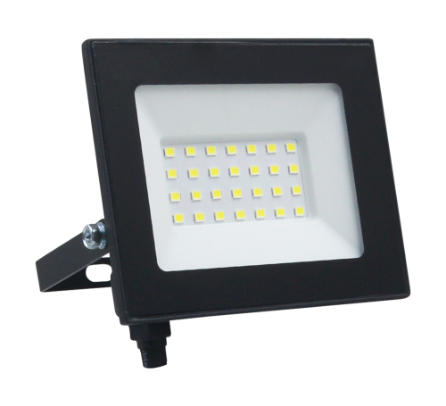 Halogen Reflektor 20W 1800lm Lampa Robocza Naświetlacz Wodoodporny 4000k