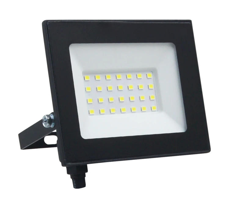 Halogen Reflektor 20W 1800lm Lampa Robocza Naświetlacz Wodoodporny 4000k