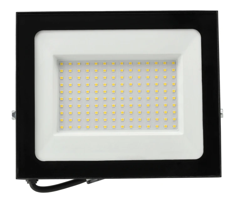 Halogen Reflektor 100W 9000lm Lampa Robocza Naświetlacz Wodoodporny 4000k