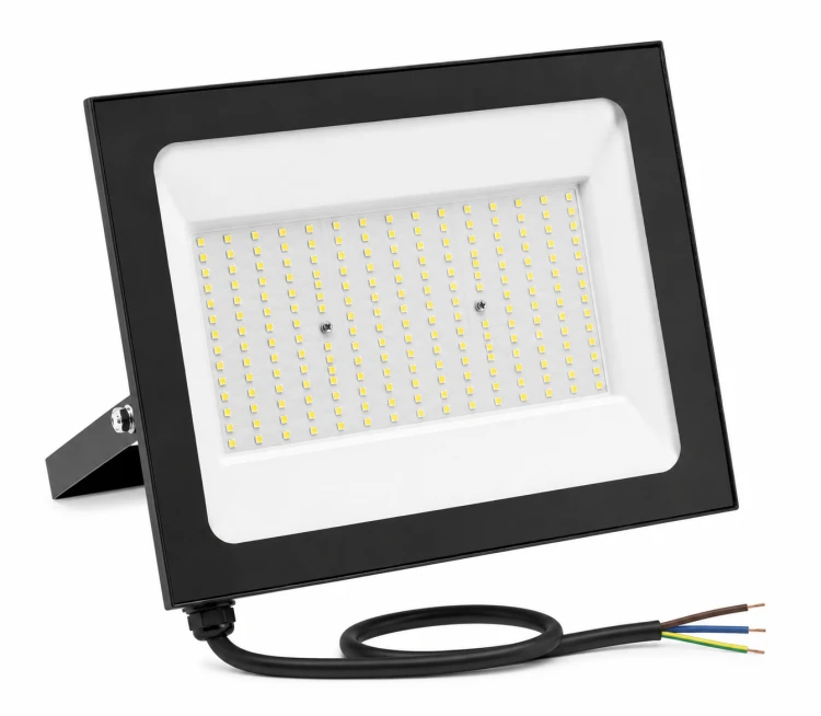 Halogen Reflektor 150W 13500lm Lampa Robocza Naświetlacz Wodoodporny 4000k