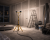Halogen Reflektor 30W 2700lm Lampa Robocza Naświetlacz Wodoodporny 4000k