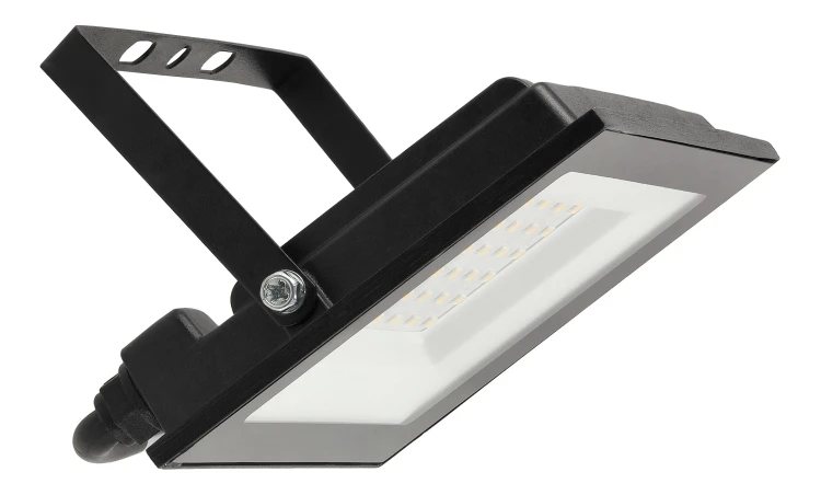 Halogen Reflektor 30W 2700lm Lampa Robocza Naświetlacz Wodoodporny 4000k