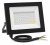 Halogen Reflektor 50W 4500lm Lampa Robocza Naświetlacz Wodoodporny 4000k