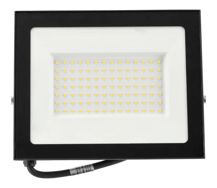 Halogen Reflektor 70W 6300lm Lampa Robocza Naświetlacz Wodoodporny 4000k