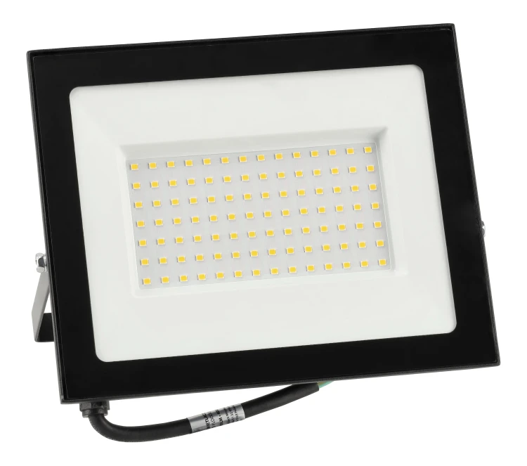 Halogen Reflektor 70W 6300lm Lampa Robocza Naświetlacz Wodoodporny 4000k