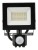 Naświetlacz LED 20W Halogen z CZUJNIK RUCHU Zmierzchu 1800lm 4000K Czujka