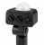 Naświetlacz LED 30W Halogen z CZUJNIK RUCHU Zmierzchu 2700lm 4000K Czujka