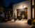 Naświetlacz LED 30W Halogen z CZUJNIK RUCHU Zmierzchu 2700lm 4000K Czujka