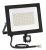 Naświetlacz LED 50W Halogen z CZUJNIK RUCHU Zmierzchu 4500lm 4000K Czujka