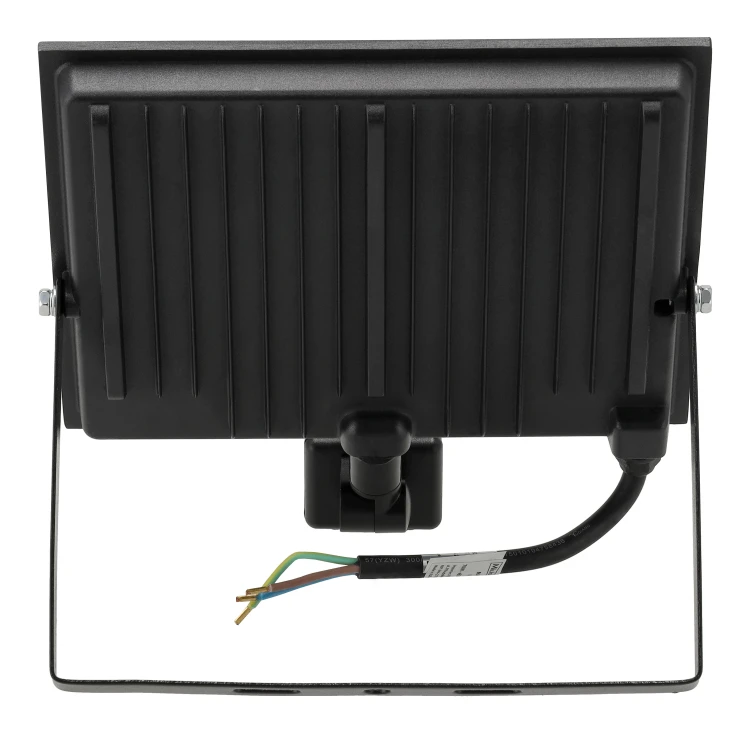 Naświetlacz LED 70W Halogen z CZUJNIK RUCHU Zmierzchu 6300lm 4000K Czujka