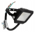 HALOGEN NAŚWIETLACZ LAMPA LED 10W 1600lm IP65 ZEWNĘTRZNY 4000K NEUTRALNY