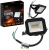 HALOGEN NAŚWIETLACZ LAMPA LED 10W 1600lm IP65 ZEWNĘTRZNY 4000K NEUTRALNY