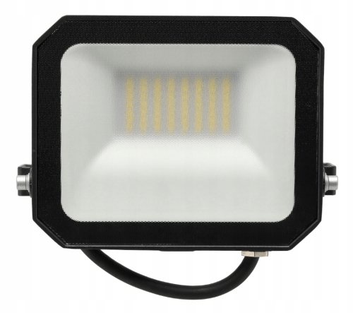 HALOGEN NAŚWIETLACZ LAMPA LED 30W 4800lm IP65 ZEWNĘTRZNY 4000K NEUTRALNY